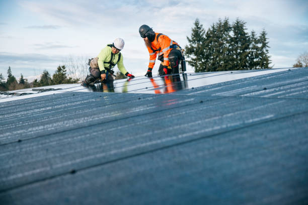 Reliable Gutter Installation contractor in Clara City, MN by Roof Repair Smedway