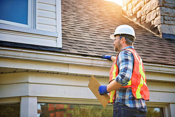 Licensed Gutter Installation service in Clara City, MN - Roof Repair Smedway